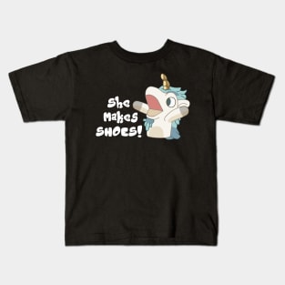 Spolier Alert! Kids T-Shirt